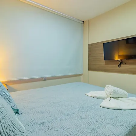 Cobertura Duplex Com 4 Suites Praia Muro Alto Porto Galinhas-3